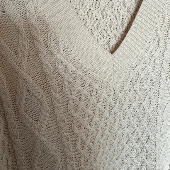 RETROD Knit top - Picture 2 of 5